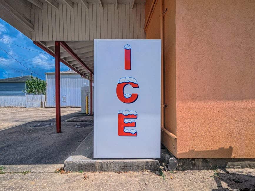 ice maker near me
