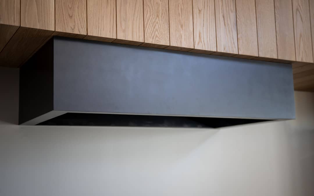 ceiling kitchen exhaust fan